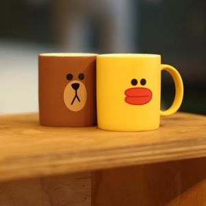 Meet your Posher, Noriko